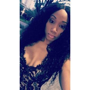 Meet your Posher, Janell